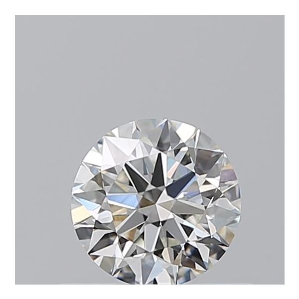 ROUND 0.5 H VVS1 EX-EX-EX - 100769561857 GIA Diamond