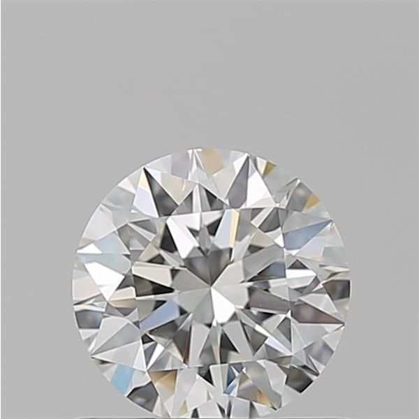 ROUND 0.71 H VS1 EX-EX-EX - 100769561861 GIA Diamond