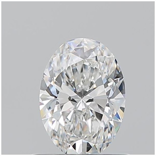 OVAL 0.7 F VS1 --VG-EX - 100769561865 GIA Diamond