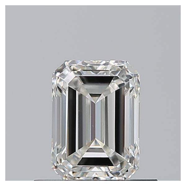 EMERALD 0.7 H VS1 --VG-EX - 100769561870 GIA Diamond