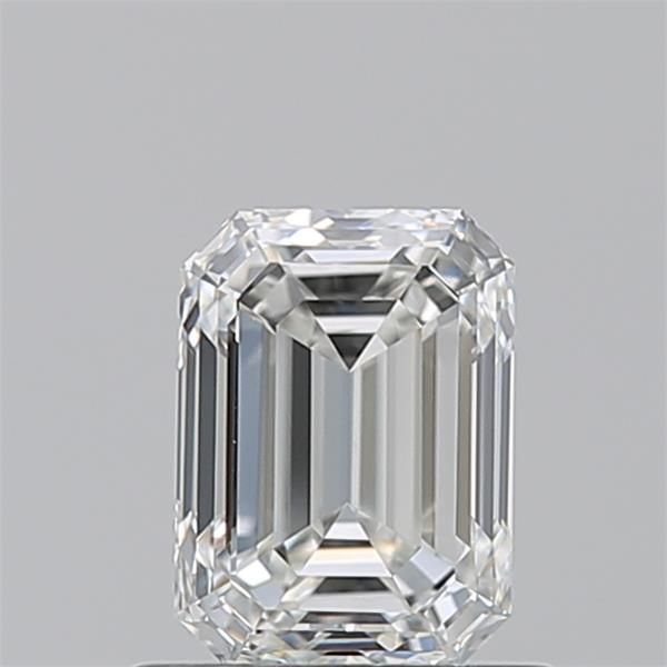 EMERALD 0.9 G VS1 --VG-VG - 100769561873 GIA Diamond