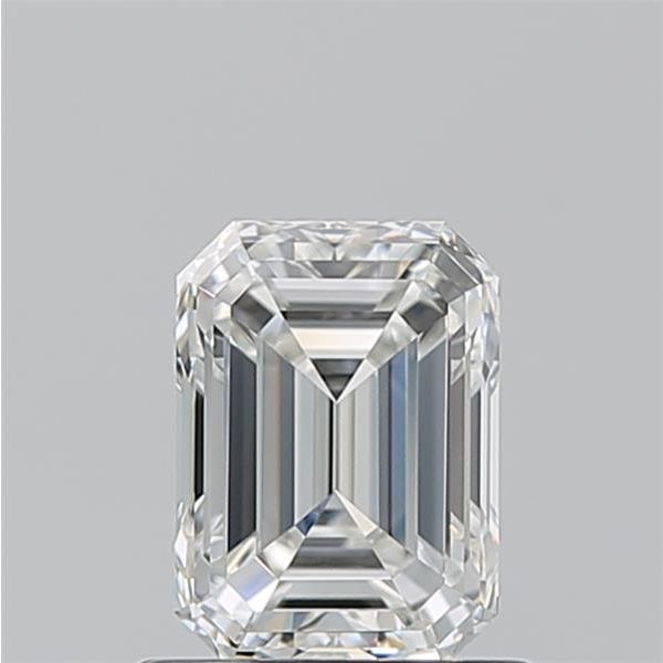 EMERALD 0.92 H VS1 --VG-EX - 100769561874 GIA Diamond