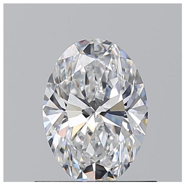 OVAL 0.73 D VS1 --EX-EX - 100769561877 GIA Diamond
