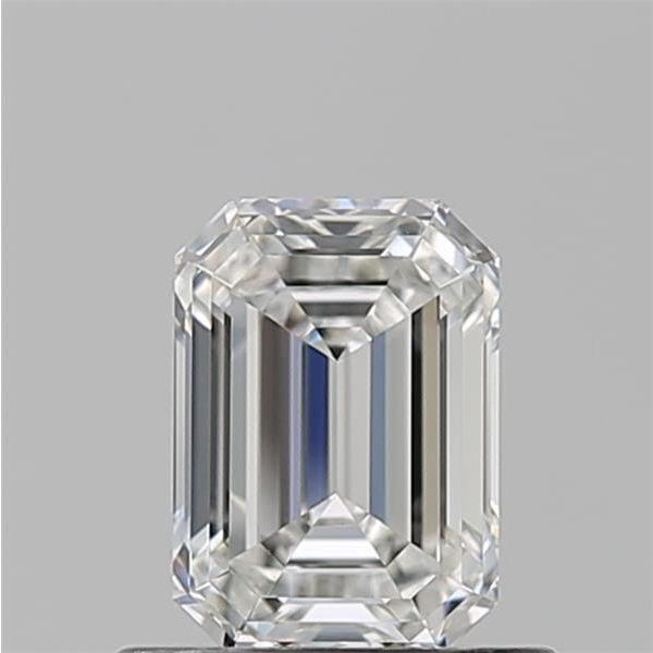 EMERALD 0.7 G VS2 --EX-EX - 100769561880 GIA Diamond