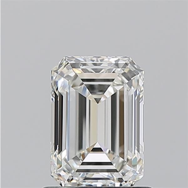 EMERALD 1.01 I VVS1 --VG-EX - 100769561887 GIA Diamond