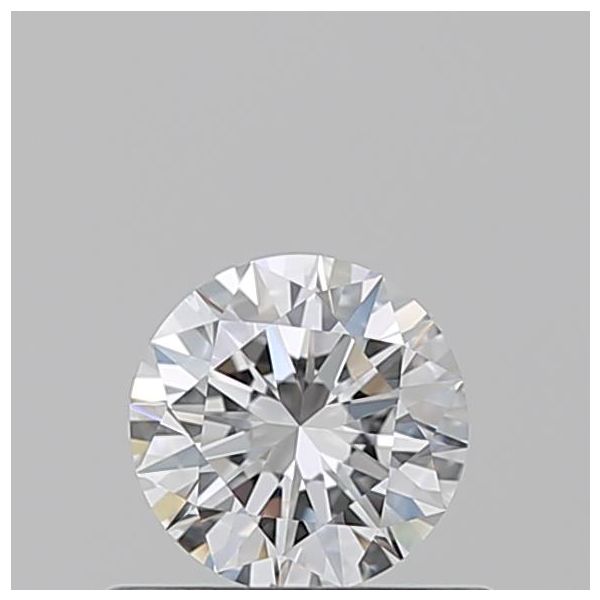 ROUND 0.5 D VVS2 EX-EX-EX - 100769561924 GIA Diamond