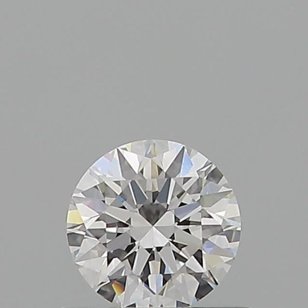 ROUND 0.52 D VVS2 EX-EX-EX - 100769561925 GIA Diamond