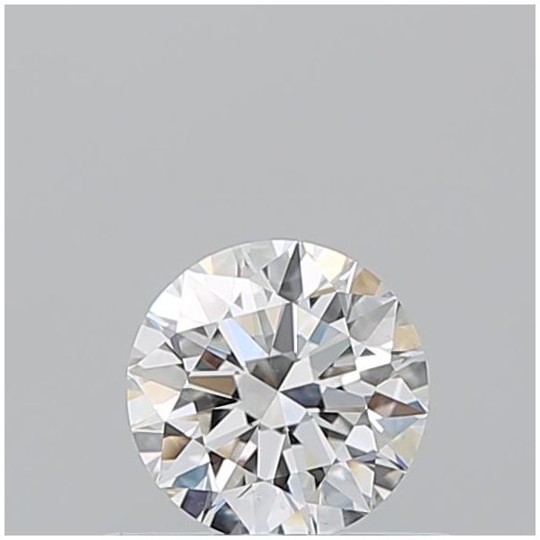 ROUND 0.5 G VS1 EX-EX-EX - 100769561927 GIA Diamond