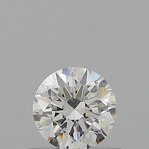ROUND 0.5 G VVS2 EX-EX-EX - 100769561928 GIA Diamond