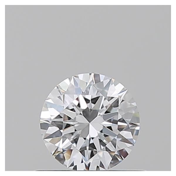 ROUND 0.5 D VVS1 EX-EX-EX - 100769561934 GIA Diamond