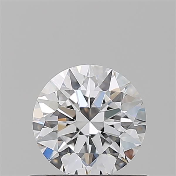 ROUND 0.63 D IF EX-EX-EX - 100769561943 GIA Diamond