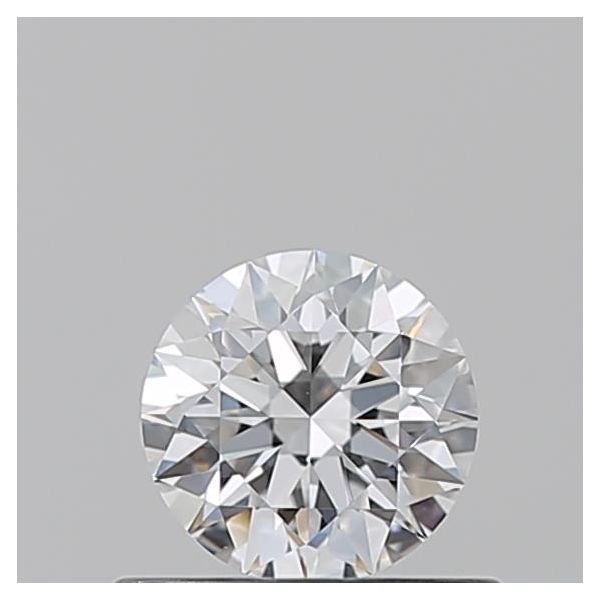 ROUND 0.5 D VS1 EX-EX-EX - 100769561946 GIA Diamond