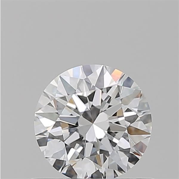 ROUND 0.62 E VS1 EX-EX-EX - 100769561948 GIA Diamond