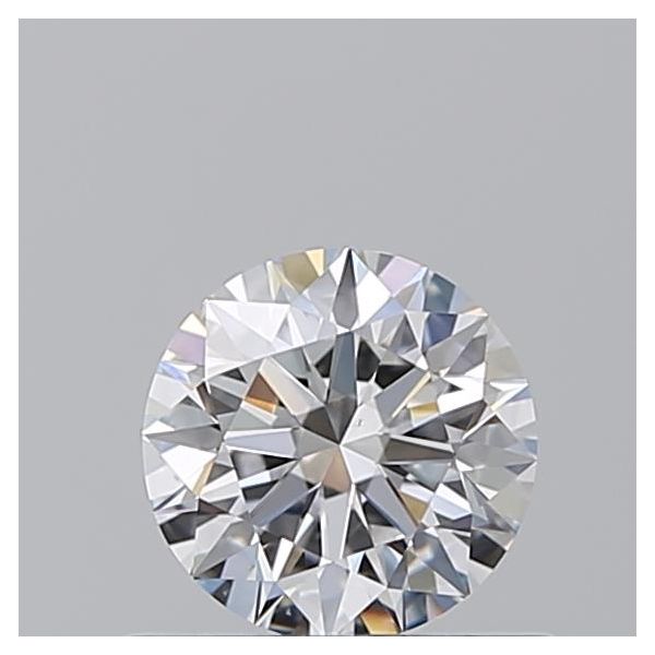 ROUND 0.6 D VS1 EX-EX-EX - 100769561952 GIA Diamond