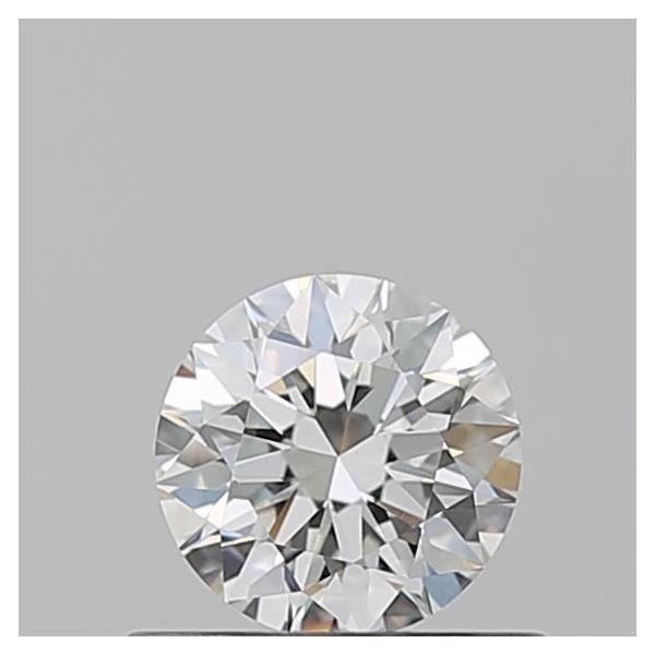 ROUND 0.5 H VVS2 EX-EX-EX - 100769561954 GIA Diamond