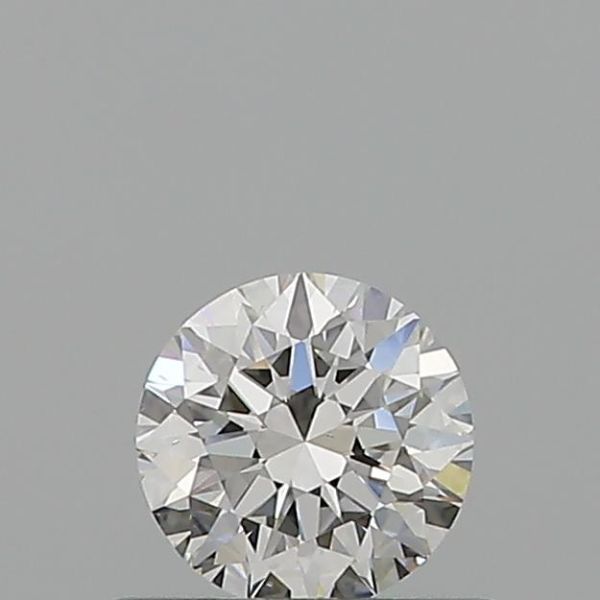 ROUND 0.5 G VS2 EX-EX-EX - 100769561964 GIA Diamond