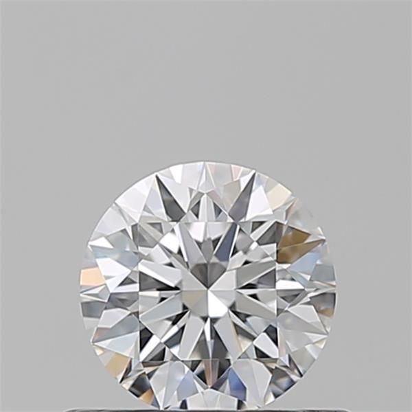ROUND 0.53 D VVS1 EX-EX-EX - 100769561965 GIA Diamond