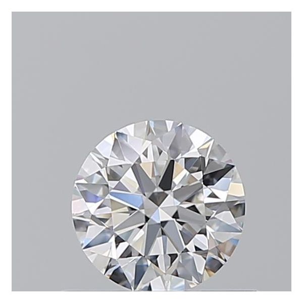 ROUND 0.52 E VVS1 EX-EX-EX - 100769561970 GIA Diamond