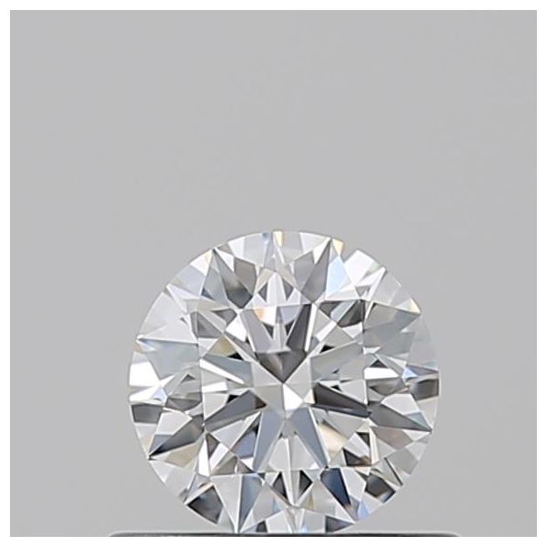 ROUND 0.51 E VS1 EX-EX-EX - 100769561972 GIA Diamond