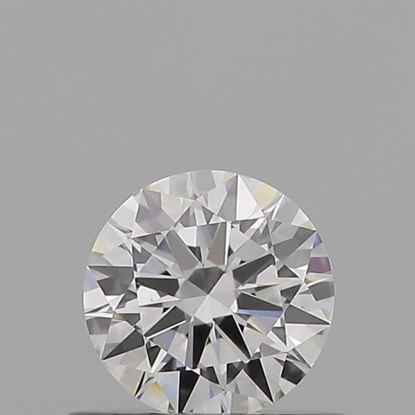 ROUND 0.5 D VS2 EX-EX-EX - 100769561977 GIA Diamond