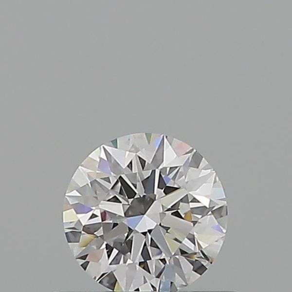 ROUND 0.5 D IF EX-EX-EX - 100769561981 GIA Diamond