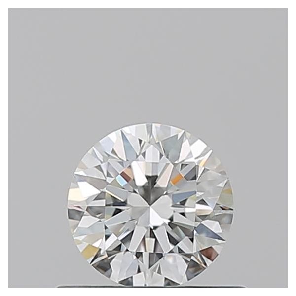 ROUND 0.5 I IF EX-EX-EX - 100769561989 GIA Diamond
