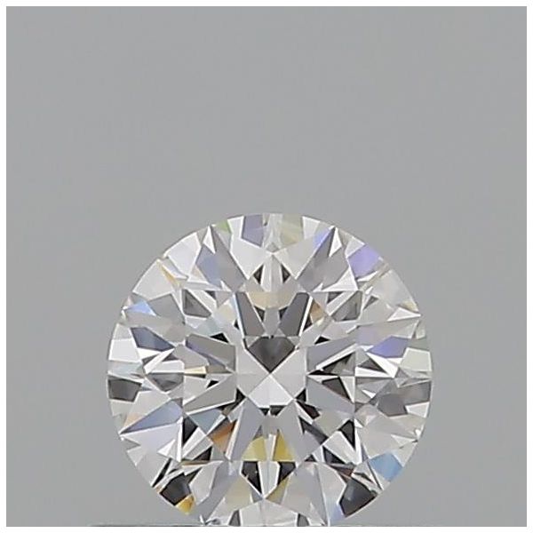 ROUND 0.5 E VS1 EX-EX-EX - 100769561994 GIA Diamond