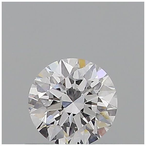 ROUND 0.52 D VVS1 EX-EX-EX - 100769561996 GIA Diamond