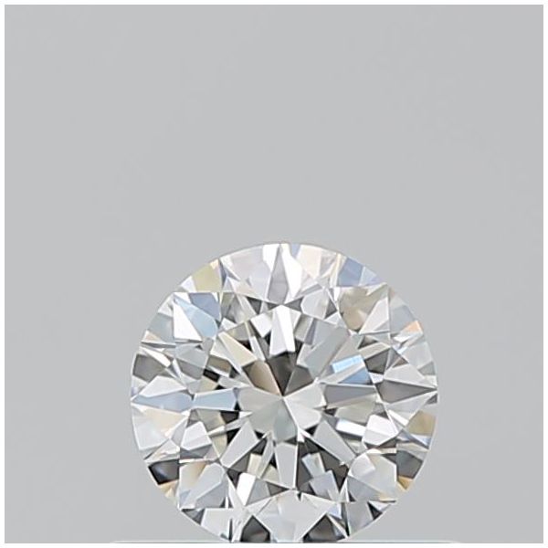 ROUND 0.5 G VS2 EX-EX-EX - 100769561998 GIA Diamond