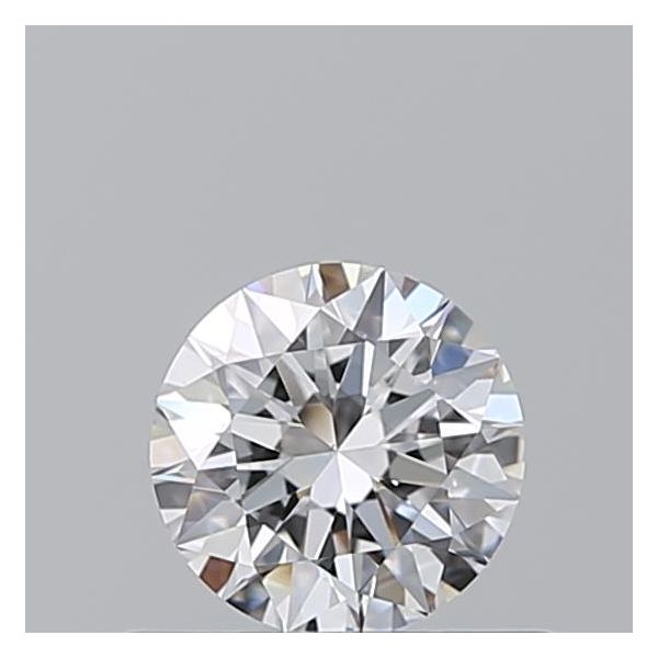 ROUND 0.5 D VS2 EX-EX-EX - 100769562000 GIA Diamond