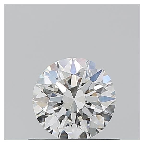 ROUND 0.55 G VS2 EX-EX-EX - 100769562002 GIA Diamond