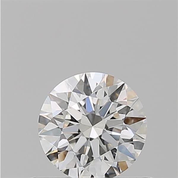 ROUND 0.5 I VS1 EX-EX-EX - 100769562004 GIA Diamond