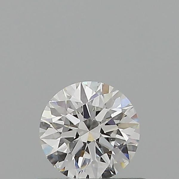ROUND 0.52 E VS2 EX-EX-EX - 100769562013 GIA Diamond