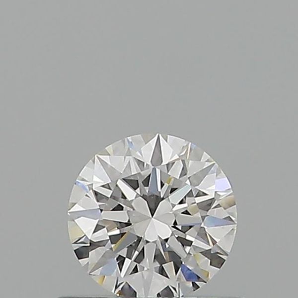 ROUND 0.52 E VS1 EX-EX-EX - 100769562016 GIA Diamond
