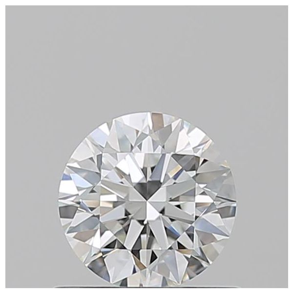 ROUND 0.64 G VS2 EX-EX-EX - 100769562018 GIA Diamond