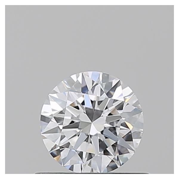 ROUND 0.53 D VS1 EX-EX-EX - 100769562019 GIA Diamond