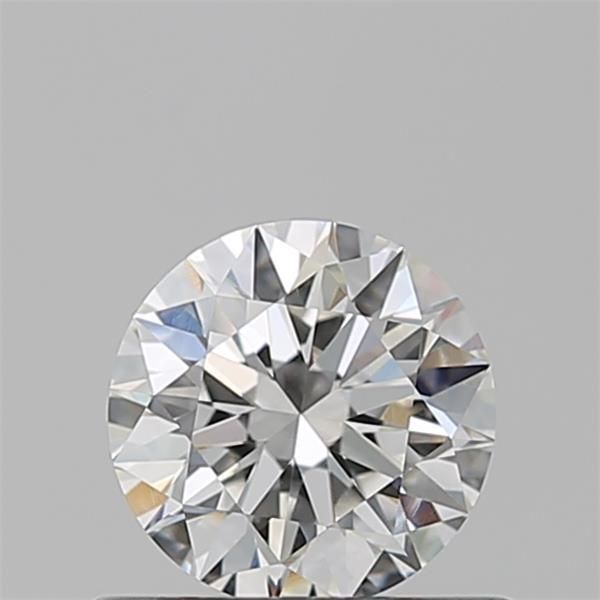 ROUND 0.6 G VS1 EX-EX-EX - 100769562021 GIA Diamond