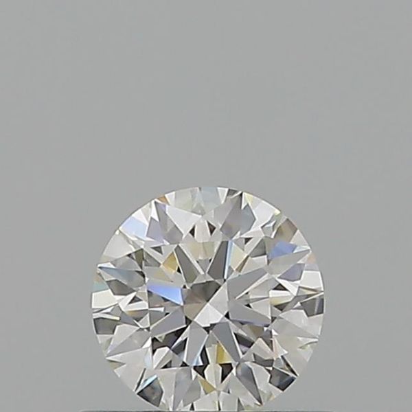 ROUND 0.53 G VS1 EX-EX-EX - 100769562037 GIA Diamond