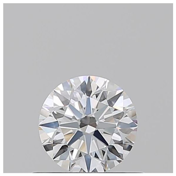 ROUND 0.5 E VS1 EX-EX-EX - 100769562039 GIA Diamond