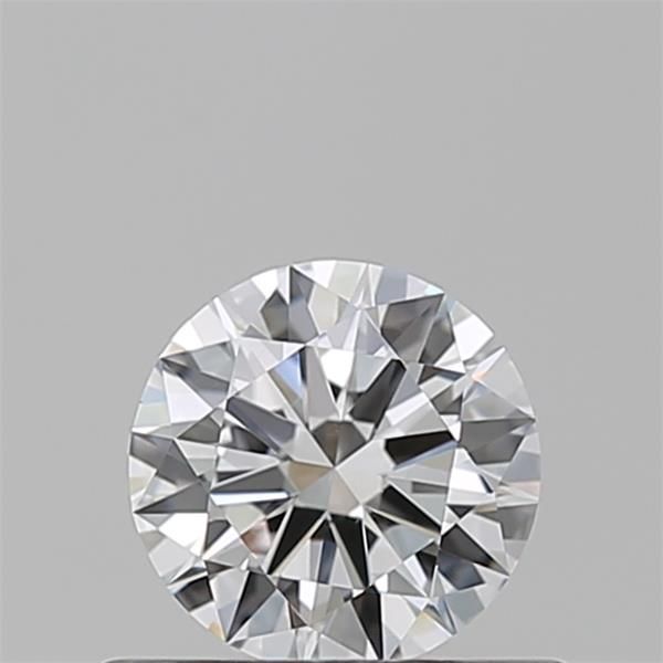 ROUND 0.5 D VS1 EX-EX-EX - 100769562041 GIA Diamond