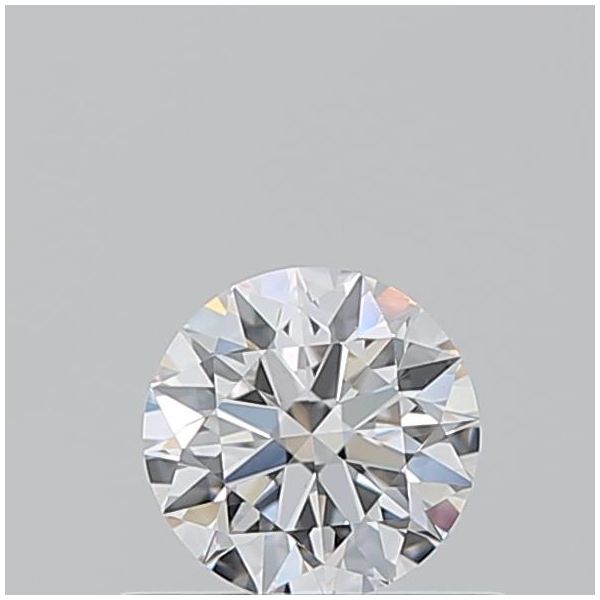 ROUND 0.5 D VS2 EX-EX-EX - 100769562044 GIA Diamond