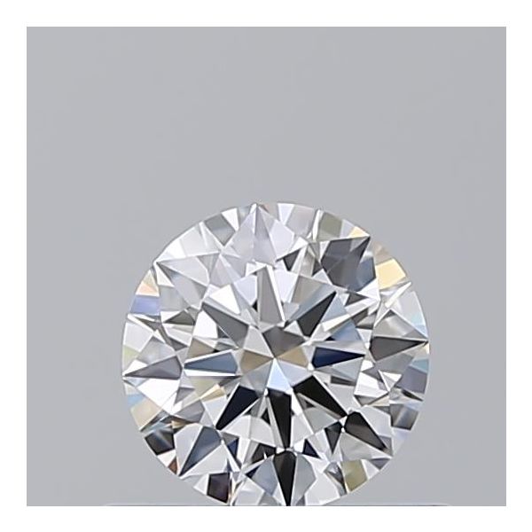 ROUND 0.51 D IF EX-EX-EX - 100769562047 GIA Diamond