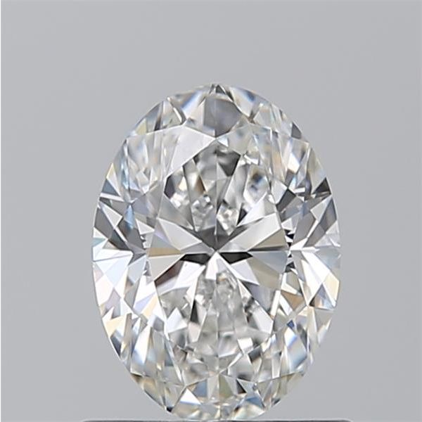 OVAL 0.9 F VS1 --VG-EX - 100769562059 GIA Diamond
