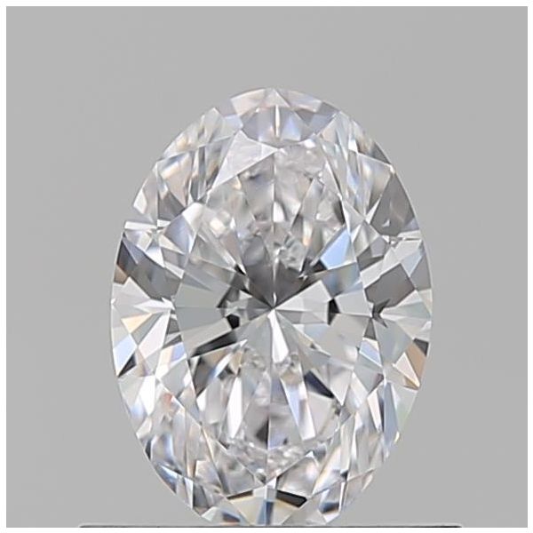 OVAL 0.7 D VS1 --VG-EX - 100769562060 GIA Diamond
