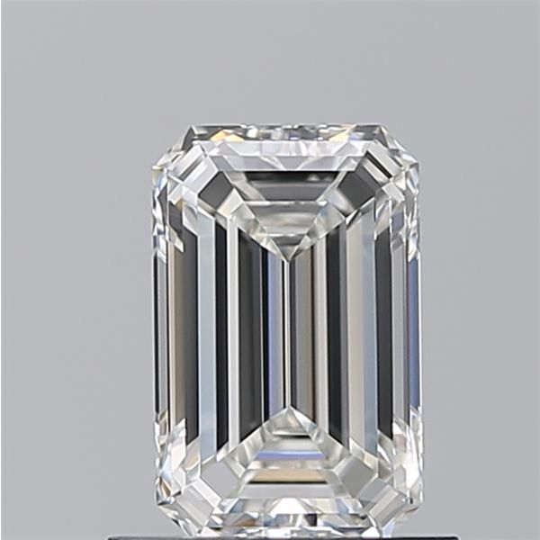 EMERALD 0.91 H IF --EX-EX - 100769562061 GIA Diamond