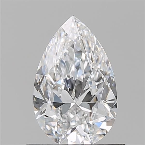 PEAR 0.7 D VVS2 --VG-VG - 100769562063 GIA Diamond