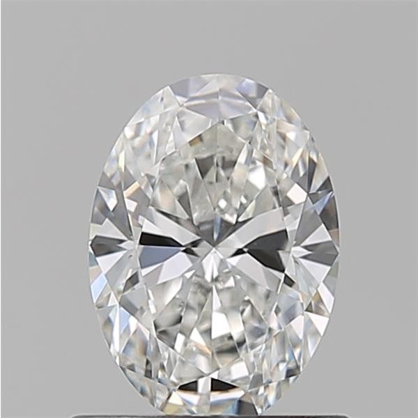 OVAL 0.71 G VS1 --EX-EX - 100769562066 GIA Diamond