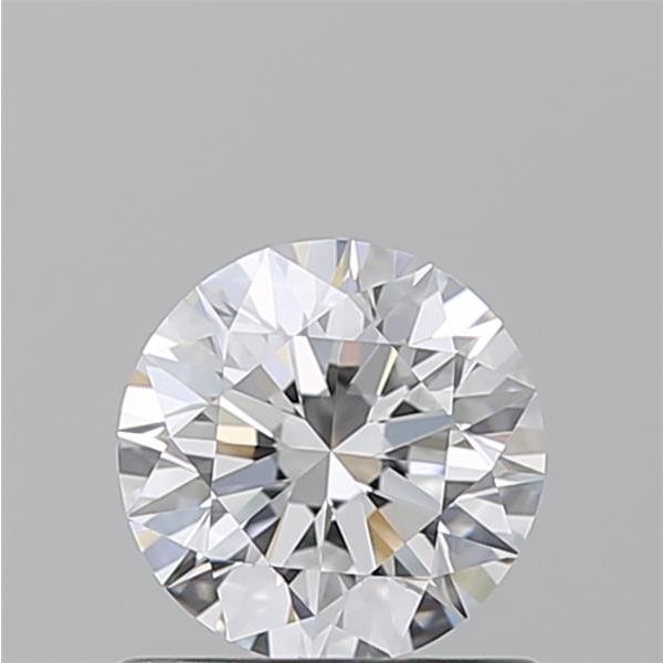 ROUND 0.82 D VVS2 EX-EX-EX - 100769562068 GIA Diamond