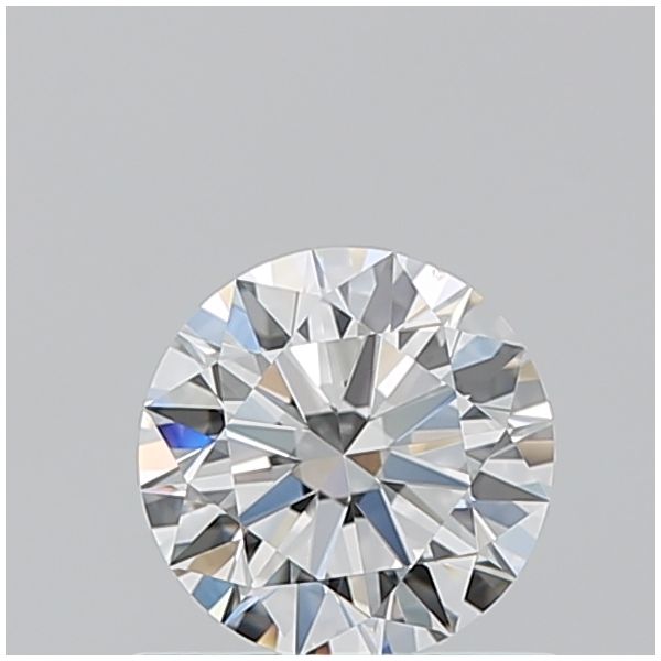 ROUND 0.7 I VS2 EX-EX-EX - 100769562071 GIA Diamond