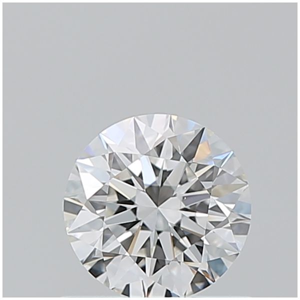 ROUND 0.7 G VS2 EX-EX-EX - 100769562080 GIA Diamond